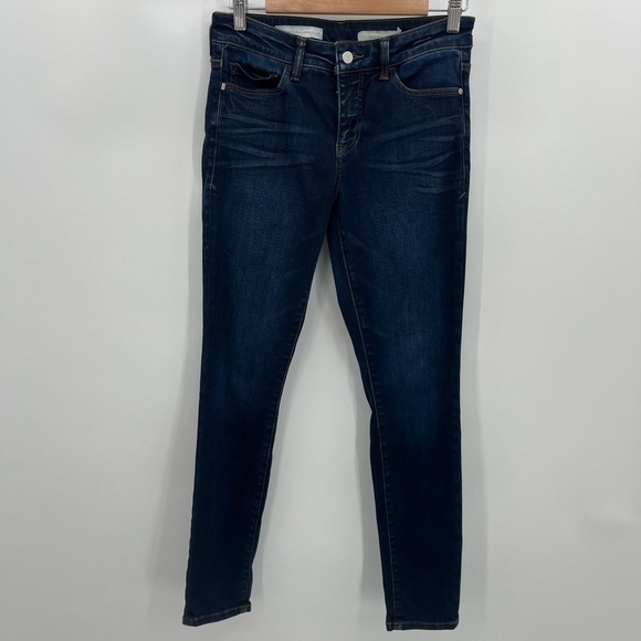 Pilcro and the Letterpress 27 Script Skinny Jean - Picture 1 of 10